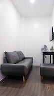CJ Apartments