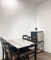 CJ Apartments