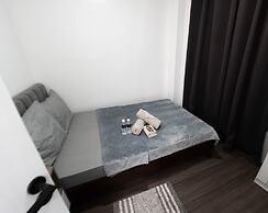 CJ Apartments