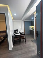 CJ Apartments
