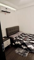 CJ Apartments