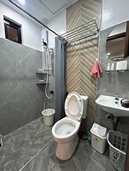 CJ Apartments