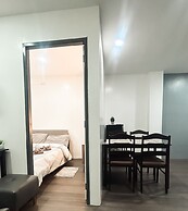 CJ Apartments