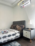 CJ Apartments