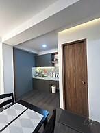 CJ Apartments