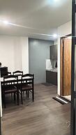 CJ Apartments