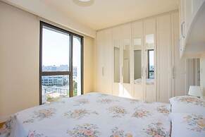 Divan Residence Apartment Rentals