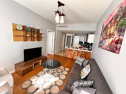 Divan Residence Apartment Rentals