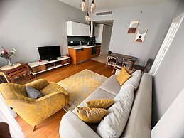 Divan Residence Apartment Rentals