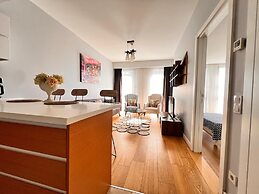 Divan Residence Apartment Rentals