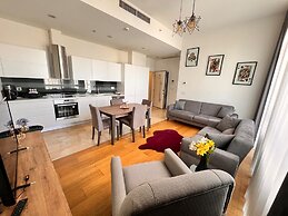Divan Residence Apartment Rentals