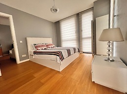 Divan Residence Apartment Rentals