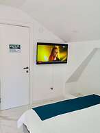 Lumiere Luxe Suites