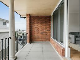 Prickly Pear Stays in Merewether - Ranclaud St