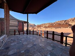 Room-wadi RUM Guide, Camp & Tour