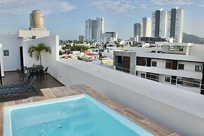 Rincon Colonial Apartments