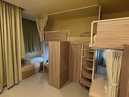 The Rock Patong Comfort Stay