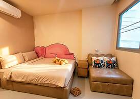 The Rock Patong Comfort Stay
