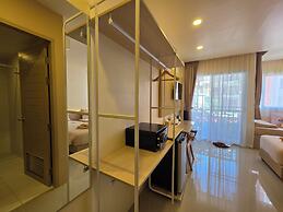 The Rock Patong Comfort Stay