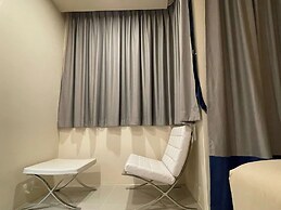 The Rock Patong Comfort Stay