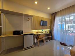 The Rock Patong Comfort Stay