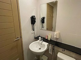 The Rock Patong Comfort Stay