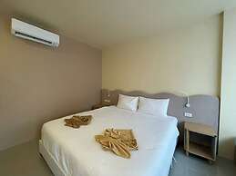 The Rock Patong Comfort Stay