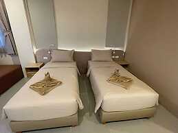 The Rock Patong Comfort Stay