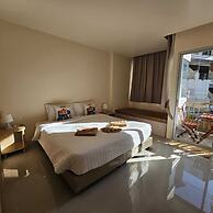 The Rock Patong Comfort Stay