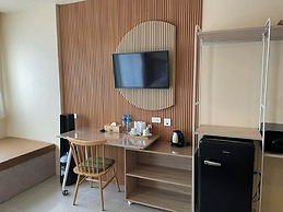 The Rock Patong Comfort Stay