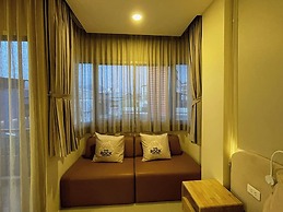 The Rock Patong Comfort Stay
