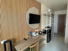 The Rock Patong Comfort Stay