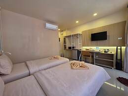 The Rock Patong Comfort Stay