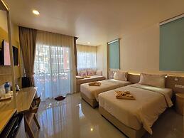 The Rock Patong Comfort Stay