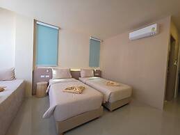 The Rock Patong Comfort Stay