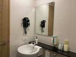 The Rock Patong Comfort Stay