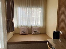 The Rock Patong Comfort Stay