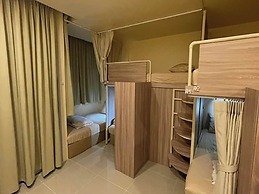 The Rock Patong Comfort Stay