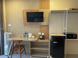 The Rock Patong Comfort Stay