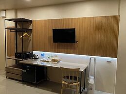 The Rock Patong Comfort Stay
