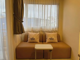 The Rock Patong Comfort Stay