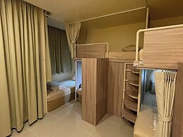 The Rock Patong Comfort Stay