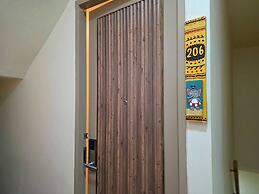 The Rock Patong Comfort Stay
