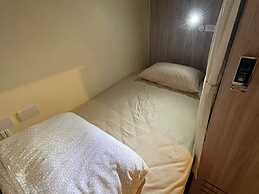 The Rock Patong Comfort Stay