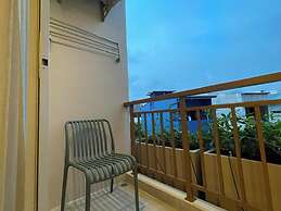 The Rock Patong Comfort Stay
