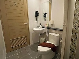 The Rock Patong Comfort Stay