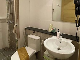 The Rock Patong Comfort Stay