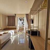 The Rock Patong Comfort Stay
