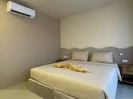 The Rock Patong Comfort Stay
