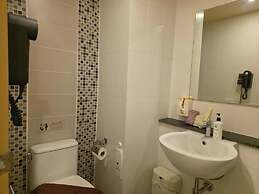 The Rock Patong Comfort Stay
